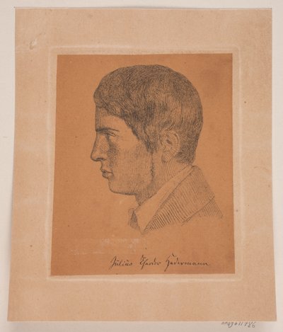 Julius Theodor Hedermann de Lorenz Frølich