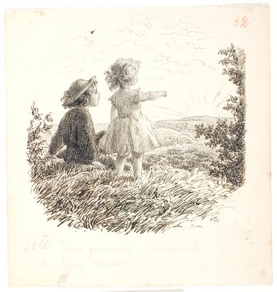 Visión general - descubrimiento de lugares conocidos de Lorenz Frølich