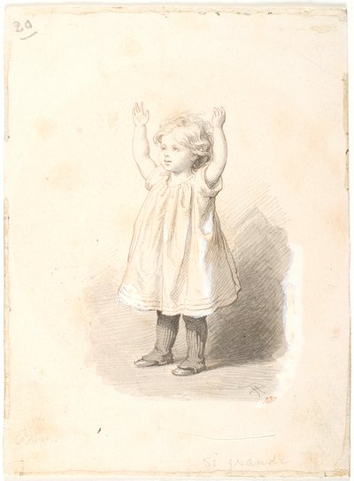 Tan grande de Lorenz Frølich