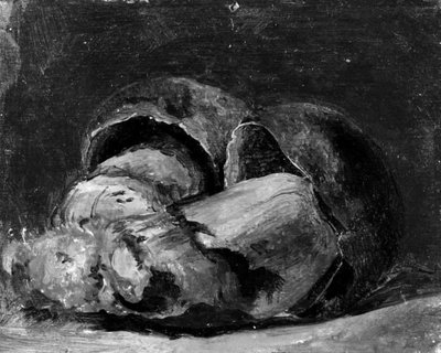 Dos Boletos de Lorenz Frølich