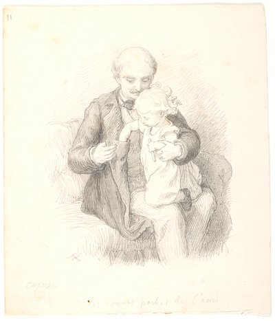 Dulces en el bolsillo de Lorenz Frølich