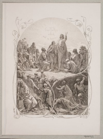 Ilustración para «The Lord