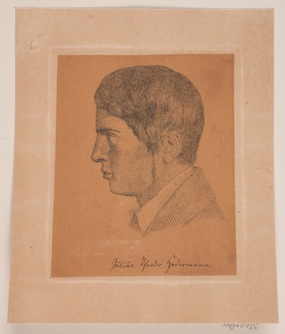 Julius Theodor Hedermann de Lorenz Frølich
