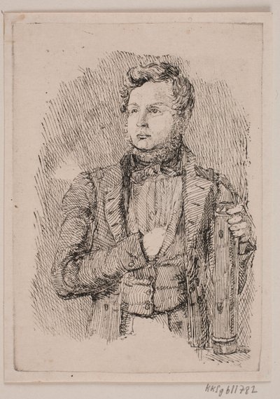  de Lorenz Frølich