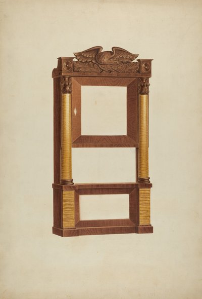 Reloj de Lorenz Rothkranz