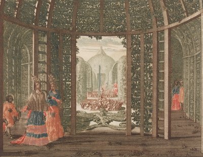 Het Groene Koningins Kabinet