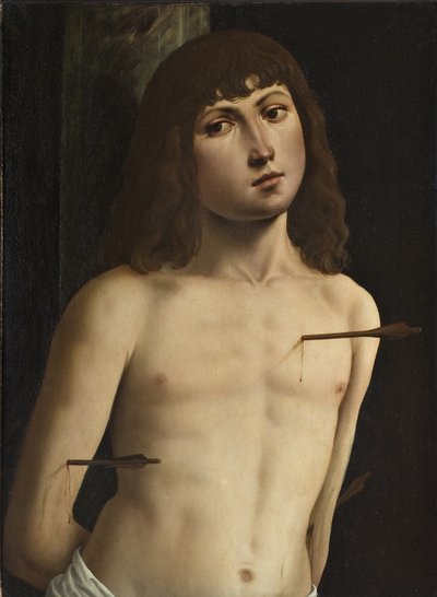 San Sebastián de Lorenzo Costa
