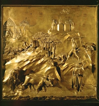  de Lorenzo Ghiberti