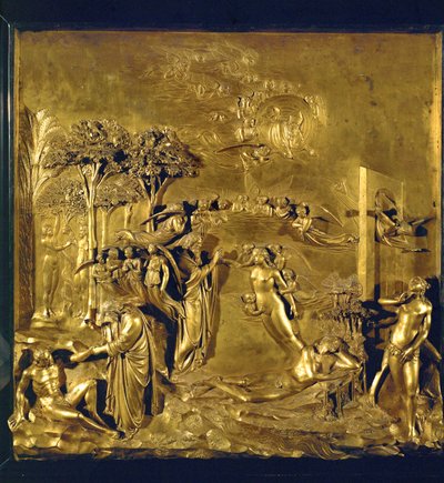  de Lorenzo Ghiberti