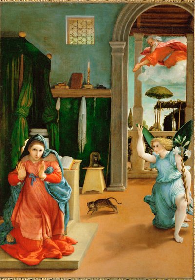  de Lorenzo Lotto