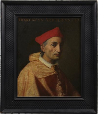 Francesco Armelino de Lorenzo Lotto