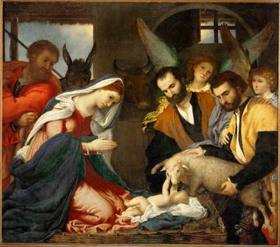  de Lorenzo Lotto