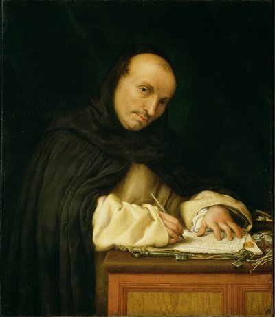 Imagen desconocida de Lorenzo Lotto