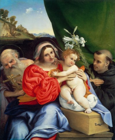 de Lorenzo Lotto