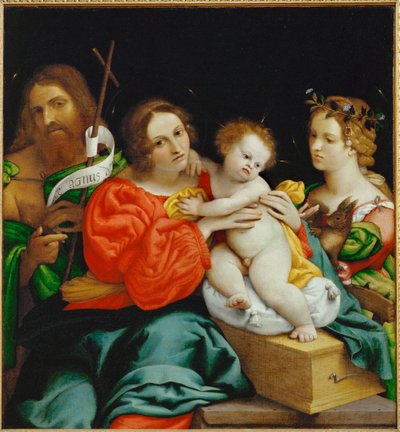  de Lorenzo Lotto