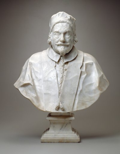 Papa Alejandro III de Lorenzo Ottoni