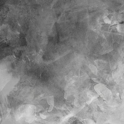 Textura gris abstracta de Lori Ann Folz