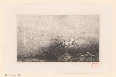 Paisaje con un árbol cerca de un estanque
Varios paisajes (título de la serie)
Croquis del viaje de 1843 (título de la serie) de Louis Adolphe Hervier