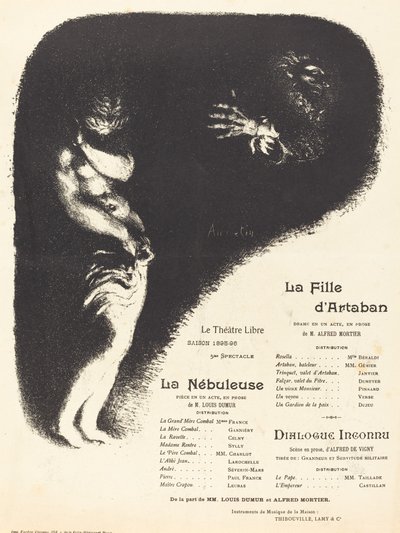 La Fille d