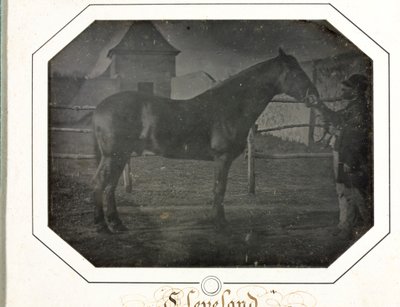 Cleveland de Louis Auguste Bisson