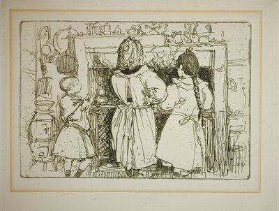  de Louis Auguste Lepère