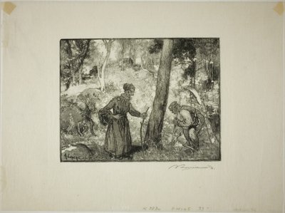  de Louis Auguste Lepère