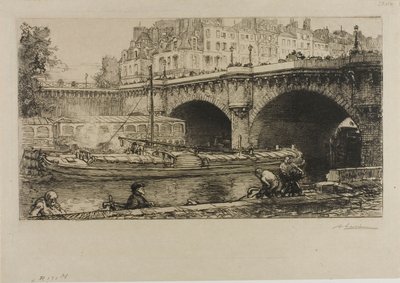  de Louis Auguste Lepère
