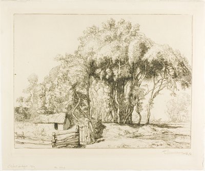 El hijo pródigo de Louis Auguste Lepère