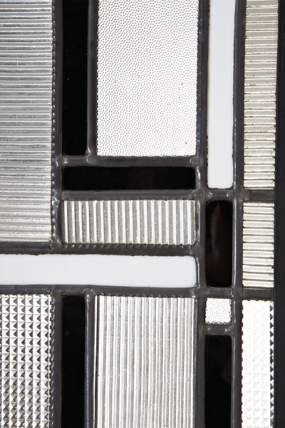 Conjunto de puertas, c.1928 de Louis Barillet