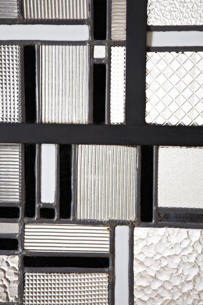 Conjunto de puertas, c.1928 de Louis Barillet