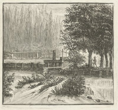 Cerrar de Louis Bernard Coclers