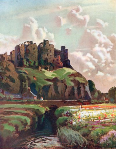  de Louis Burleigh-Bruhl