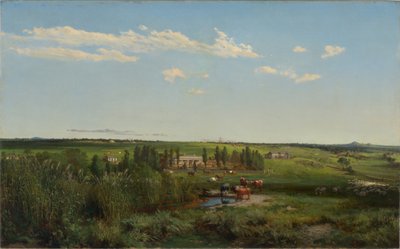 Casa de Campo 