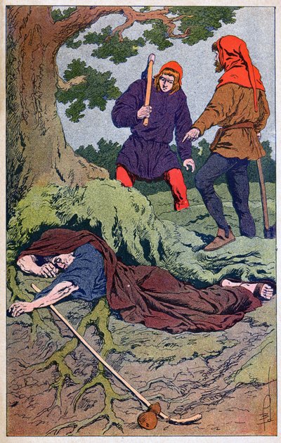00175566 de Louis Charles Bombled