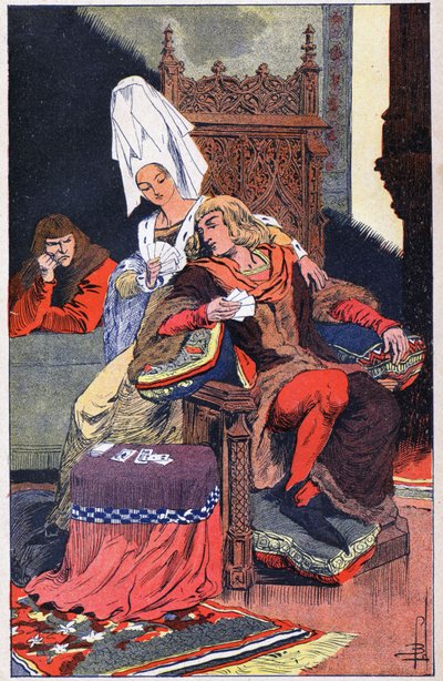 00177041 de Louis Charles Bombled