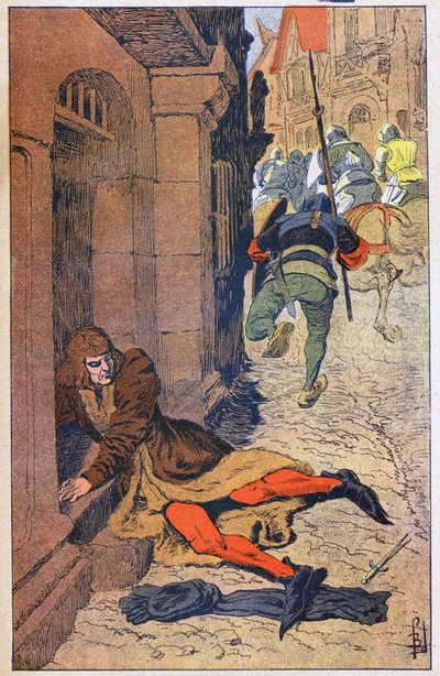 00177042 de Louis Charles Bombled