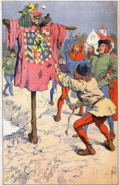 00178475 de Louis Charles Bombled