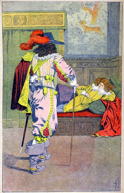 00186611 de Louis Charles Bombled