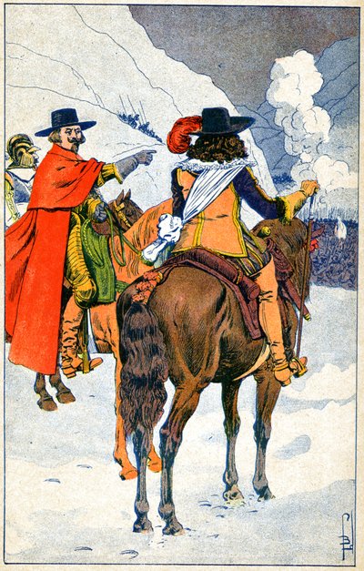 00186618 de Louis Charles Bombled