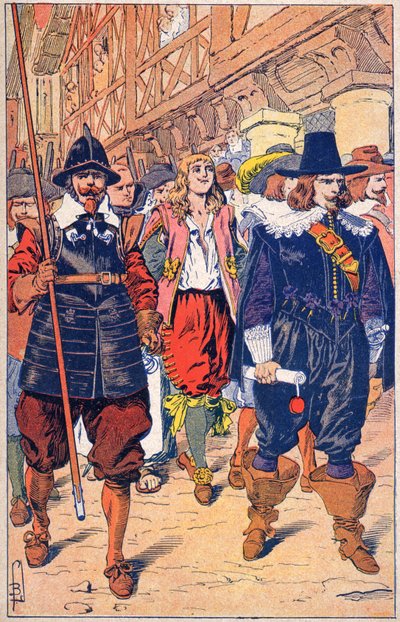 00186621 de Louis Charles Bombled
