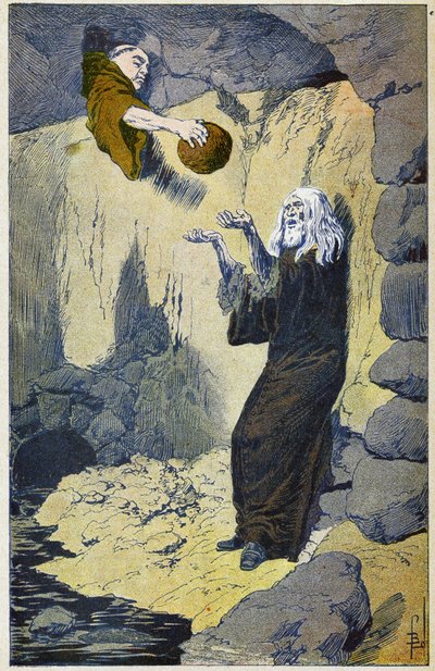 00187252 de Louis Charles Bombled