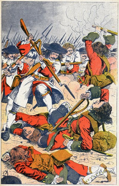 00187479 de Louis Charles Bombled