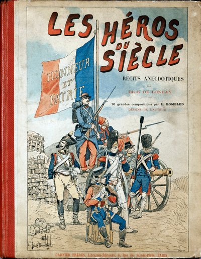 Portada del libro: 