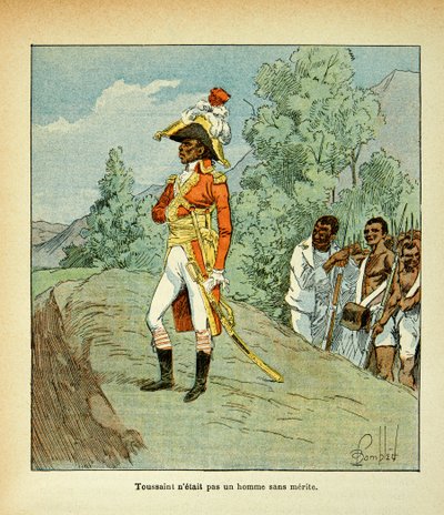 Ilustración de Louis Bombled del libro 