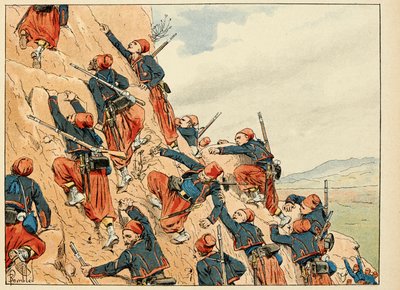 Ilustración tomada del libro 