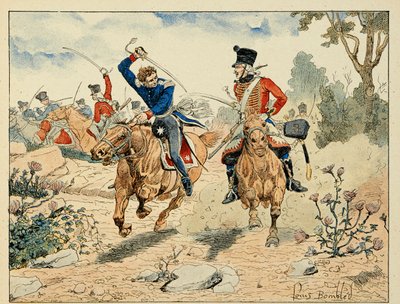 Ilustración del libro 