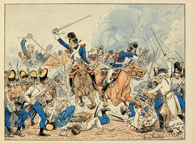 Ilustración del libro 