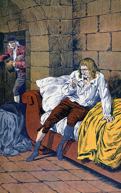 Lally Tollendal de Louis Charles Bombled