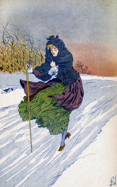 La última de los Valois, Reina Margot de Louis Charles Bombled