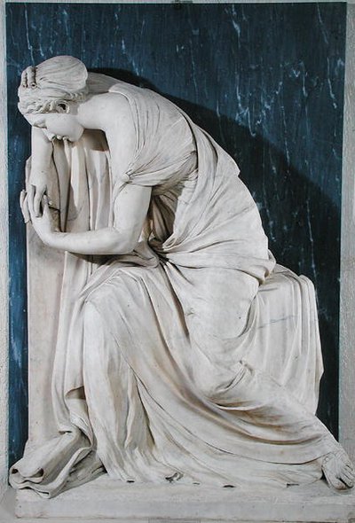 Dolor de Louis Claude Vassé